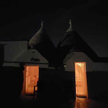 Villa Trullo Trilli Puglia Martina Franca Exterior foto