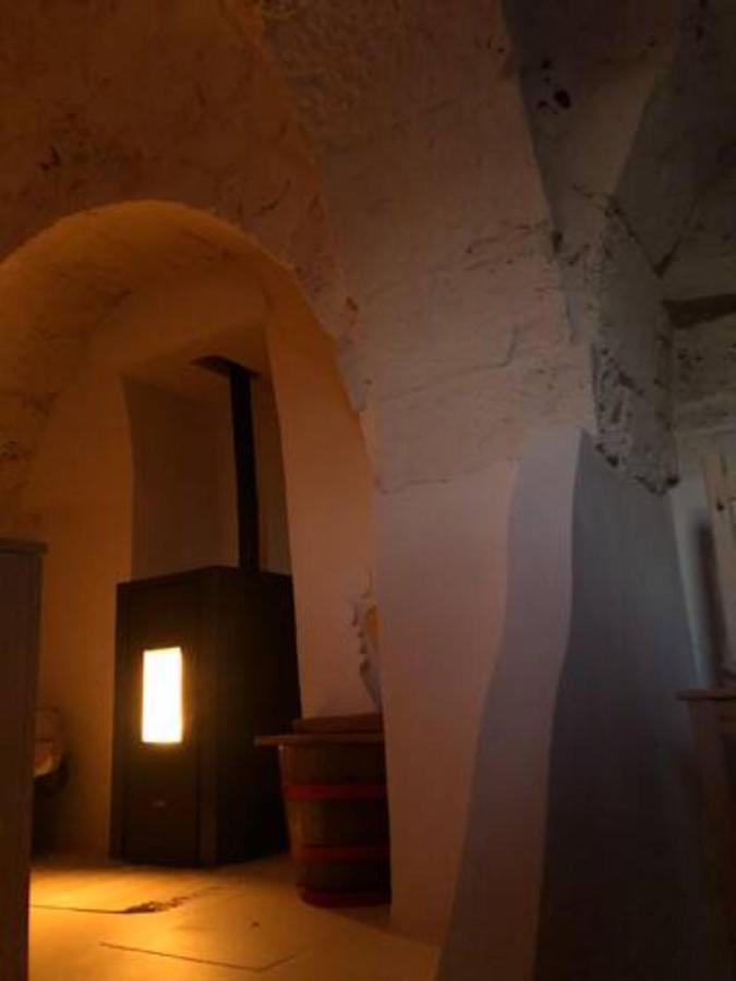 Villa Trullo Trilli Puglia Martina Franca Exterior foto