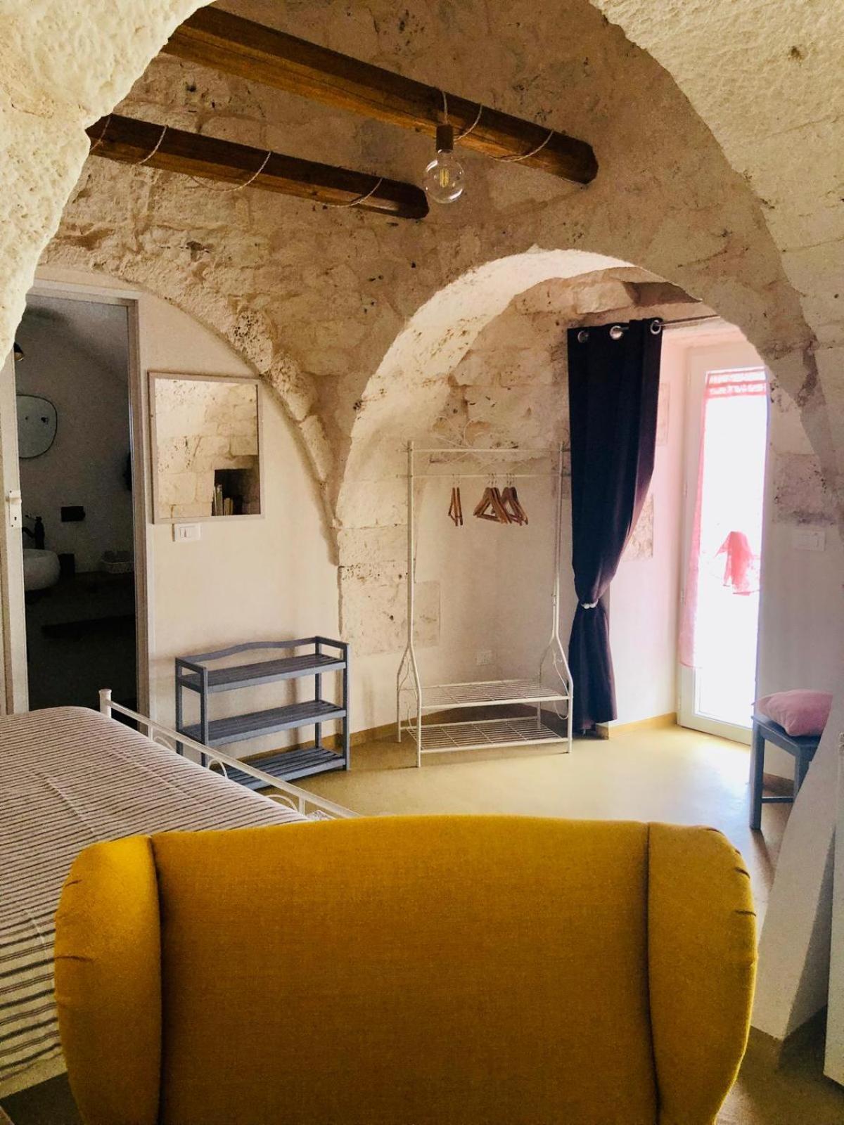 Villa Trullo Trilli Puglia Martina Franca Exterior foto